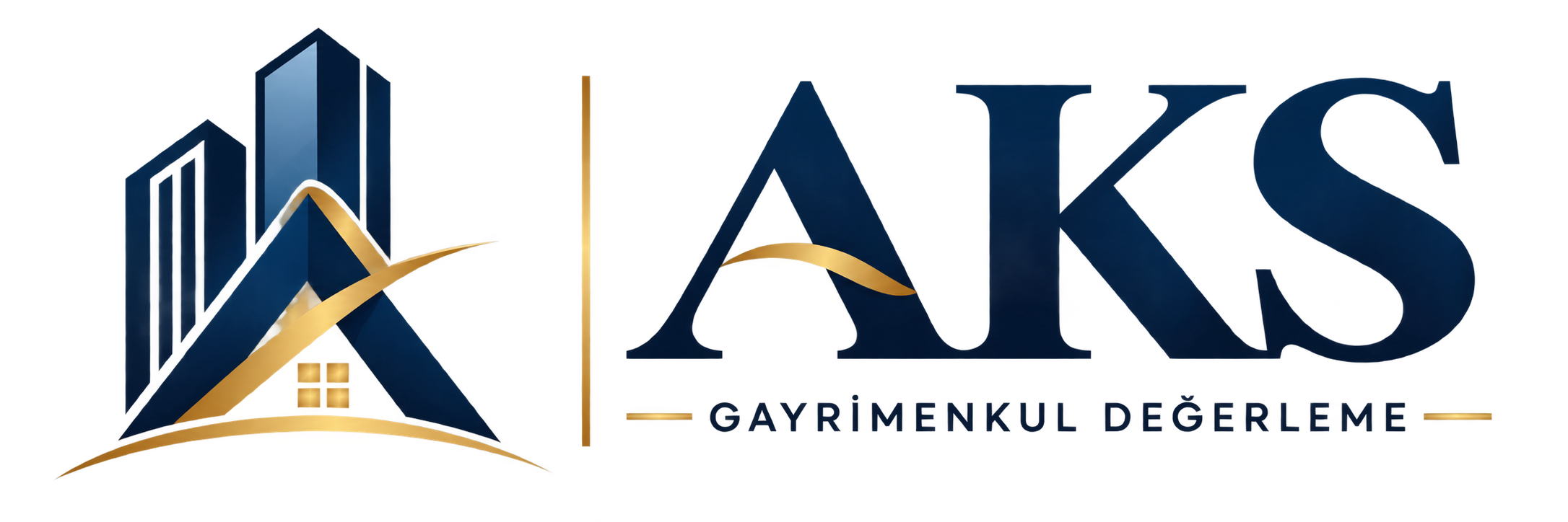 Aks Gayrimenkul Değerleme logosu